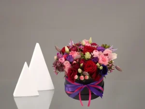 Flower Box Funky