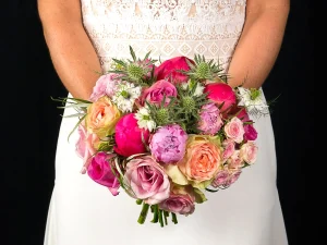 A round of Roses