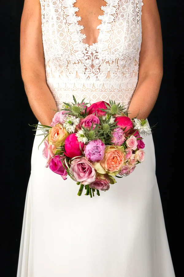 A round of Roses