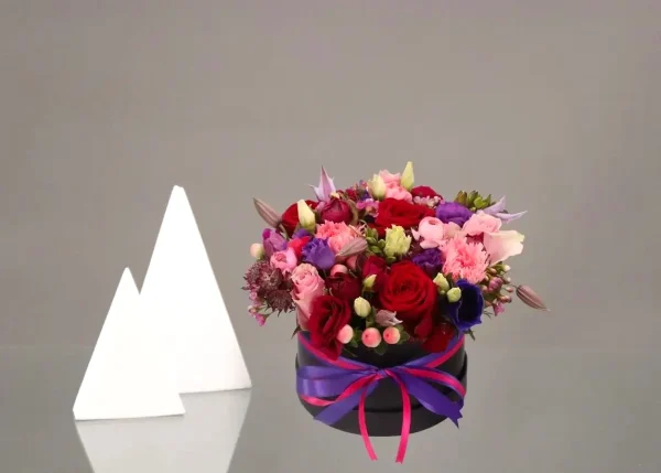 Flower Box Funky