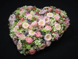 Heart of Pastel